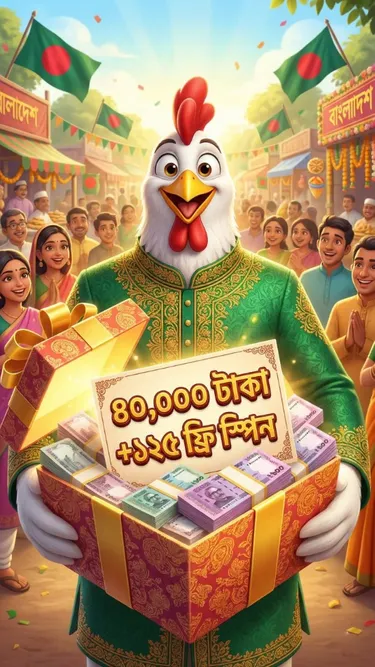 GanaTodo AR: ৪০,০০০৳ বোনাস এবং বড় জয় Screenshot